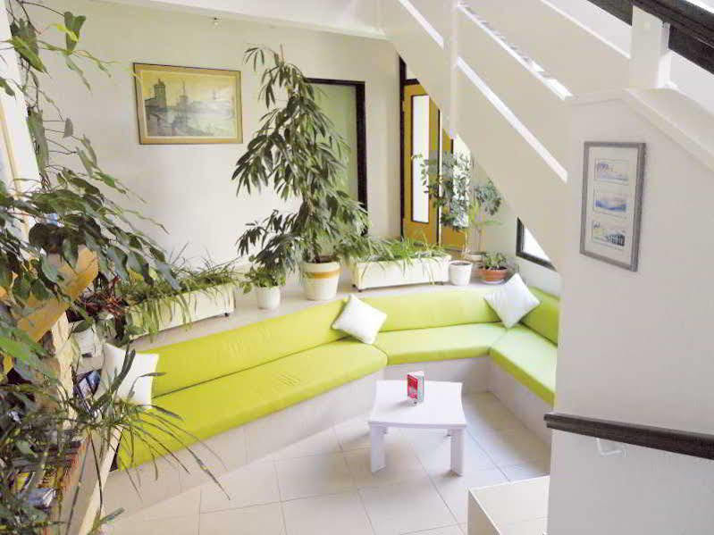 B&B Hotel La Rochelle Beaulieu Puilboreau Esterno foto