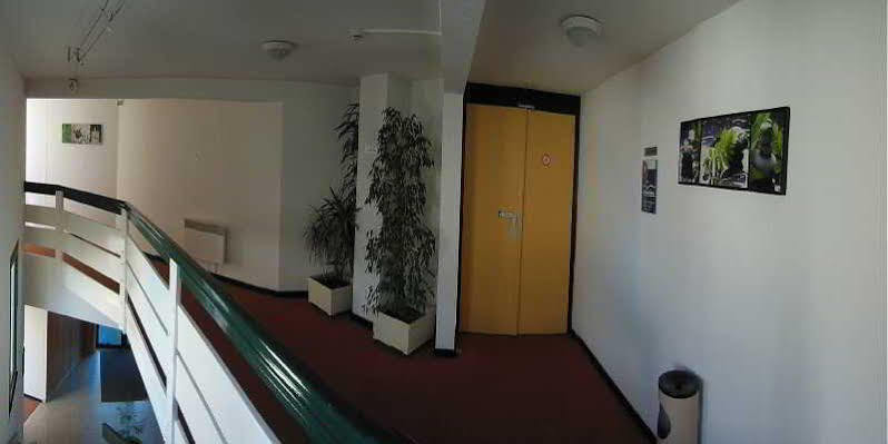 B&B Hotel La Rochelle Beaulieu Puilboreau Esterno foto